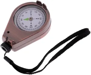 Compass Waterproof Outdoor Hiking Camping Trekking