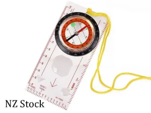 Compass with Ruler