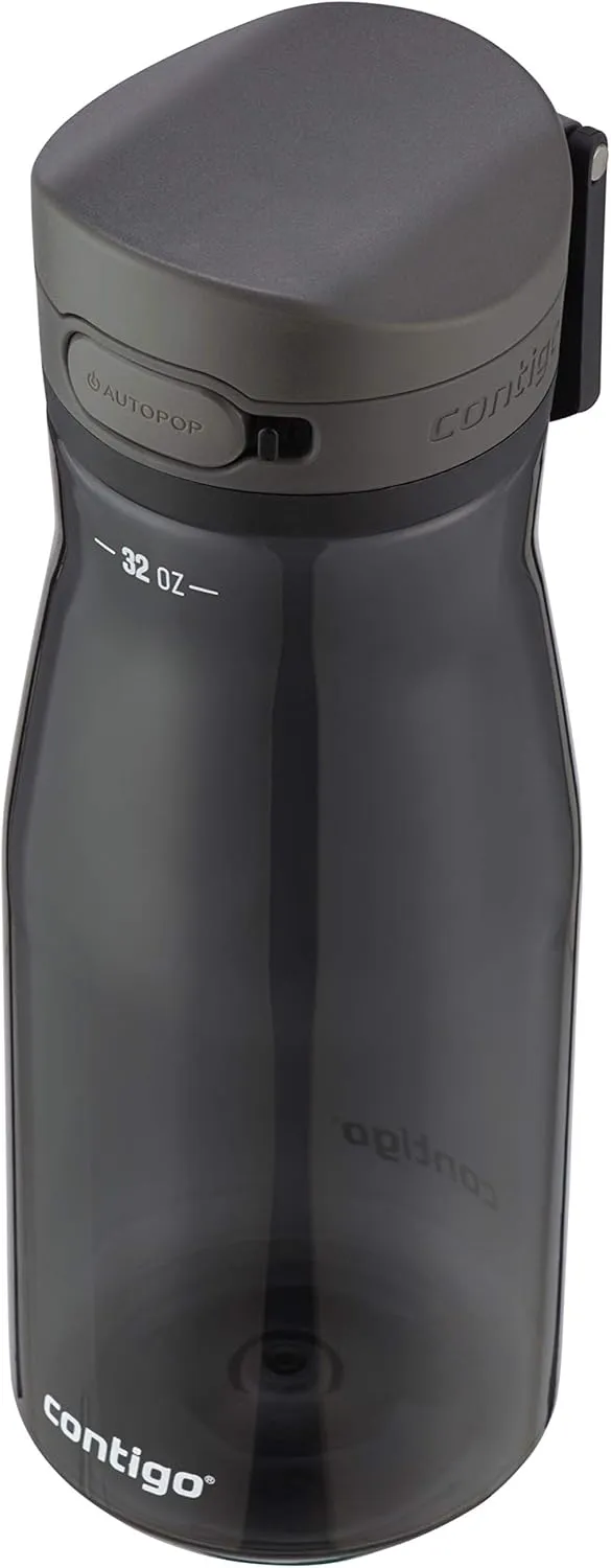 Contigo Jackson 2.0 Tritan Water Bottle with AUTOPOP Lid, 32oz.