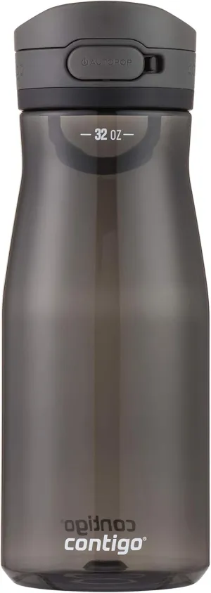 Contigo Jackson 2.0 Tritan Water Bottle with AUTOPOP Lid, 32oz.