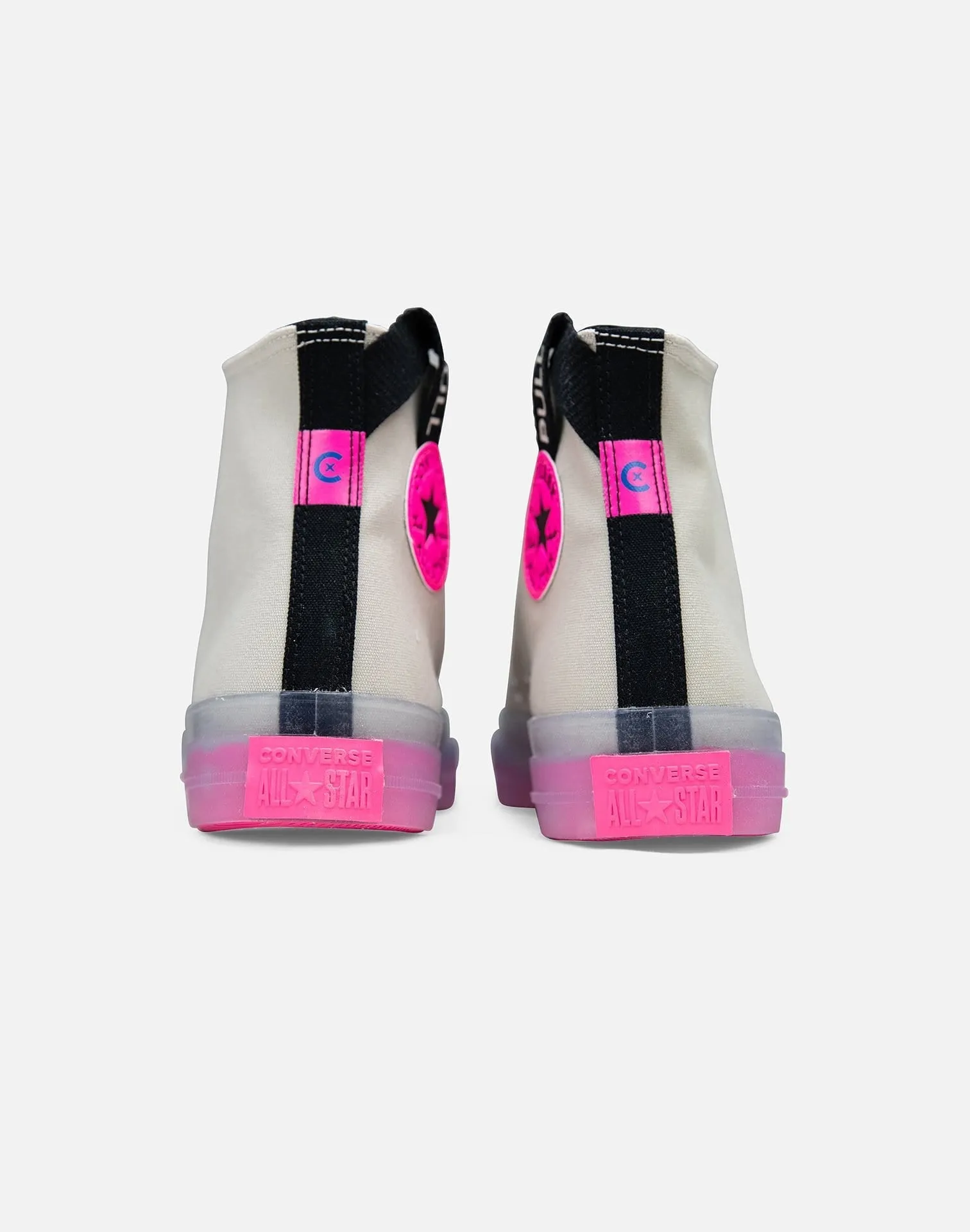 Converse CHUCK TAYLOR ALL-STAR CX 'DIGITAL TERRAIN'