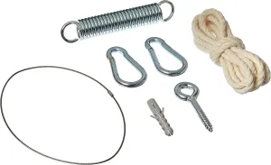 Coolaroo Premium Hardware Kit for Hammock Chairs