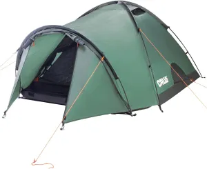 Crua Duo GS MAXX Outdoor Camping Tent – 2-3 Person Tent for Camping, Easy Pop-up Assembly, Lightweight and Waterproof Outdoor Gear for Hiking Backpacking, Weather Resistant