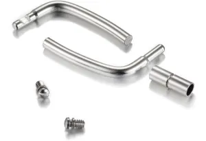 Curving Watch Ear screwtube for Panerai Radiomir S.L.C. Watch Band Link kit