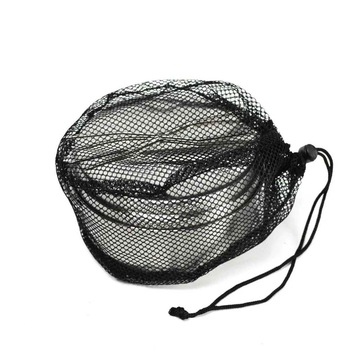 Czech Army Bushcraft Camping Cooker Military Stainless Mess Kit cookware 3 parts