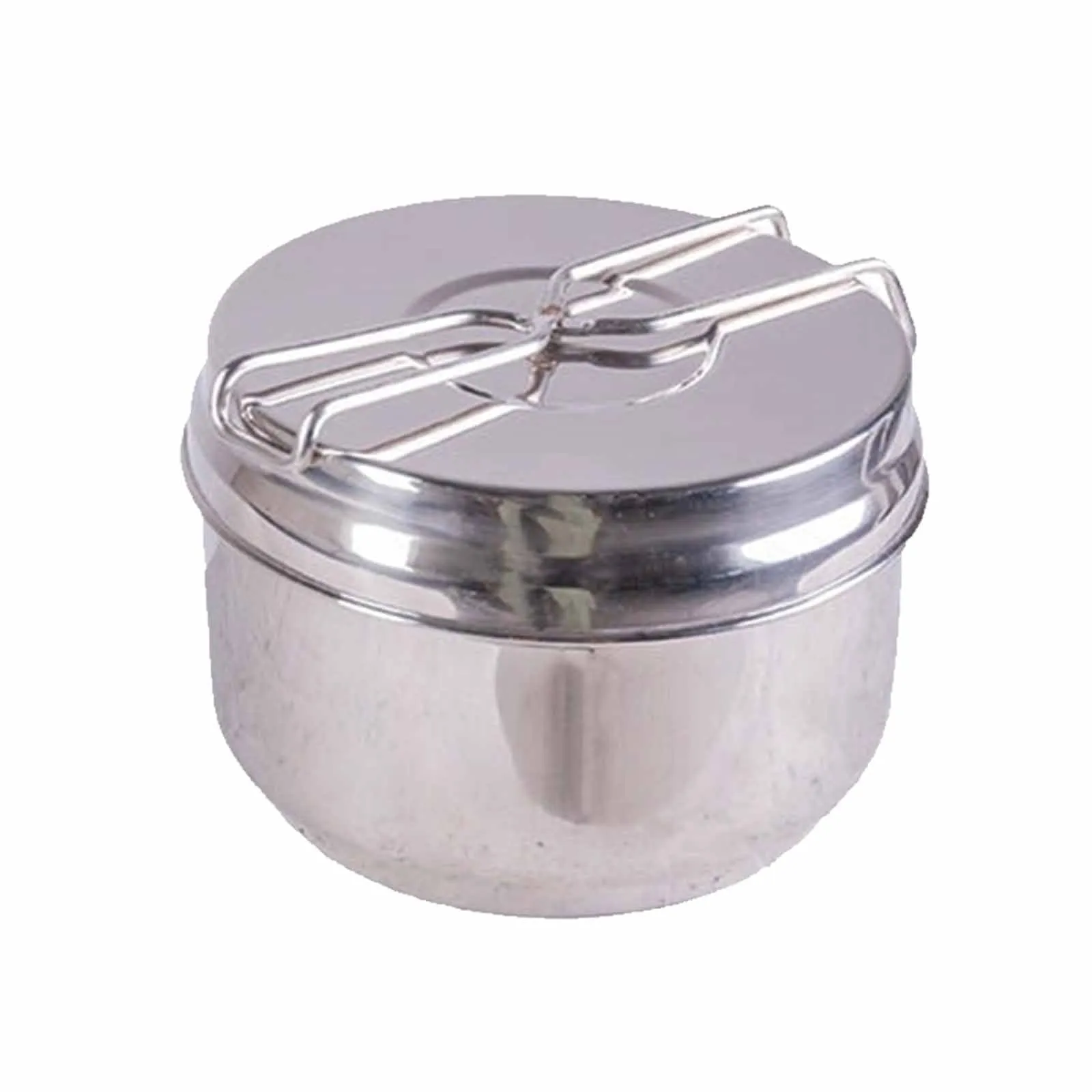 Czech Steel 3 Piece Mess Tin