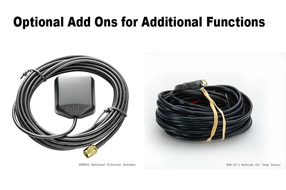 Dakota Speed/Compass Efficient operation Digital Exclusive offer Sender GPS