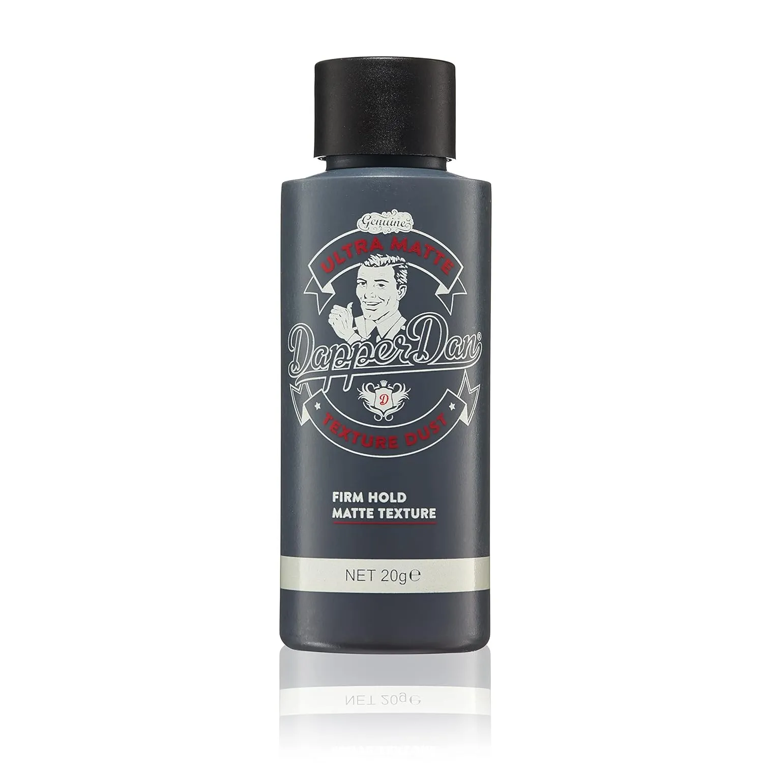Dapper Dan Ultra Matte Texture Dust 20g