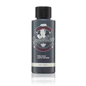 Dapper Dan Ultra Matte Texture Dust 20g