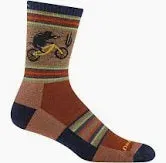 Darn Tough Men's Willoughby Micro Crew Lightweight Hiking Sock