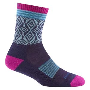 Darn Tough Women's D1977W Hiking Sock