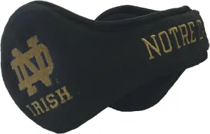 Degrees By 180's Notre Dame Fighting Irish Ear Warmers