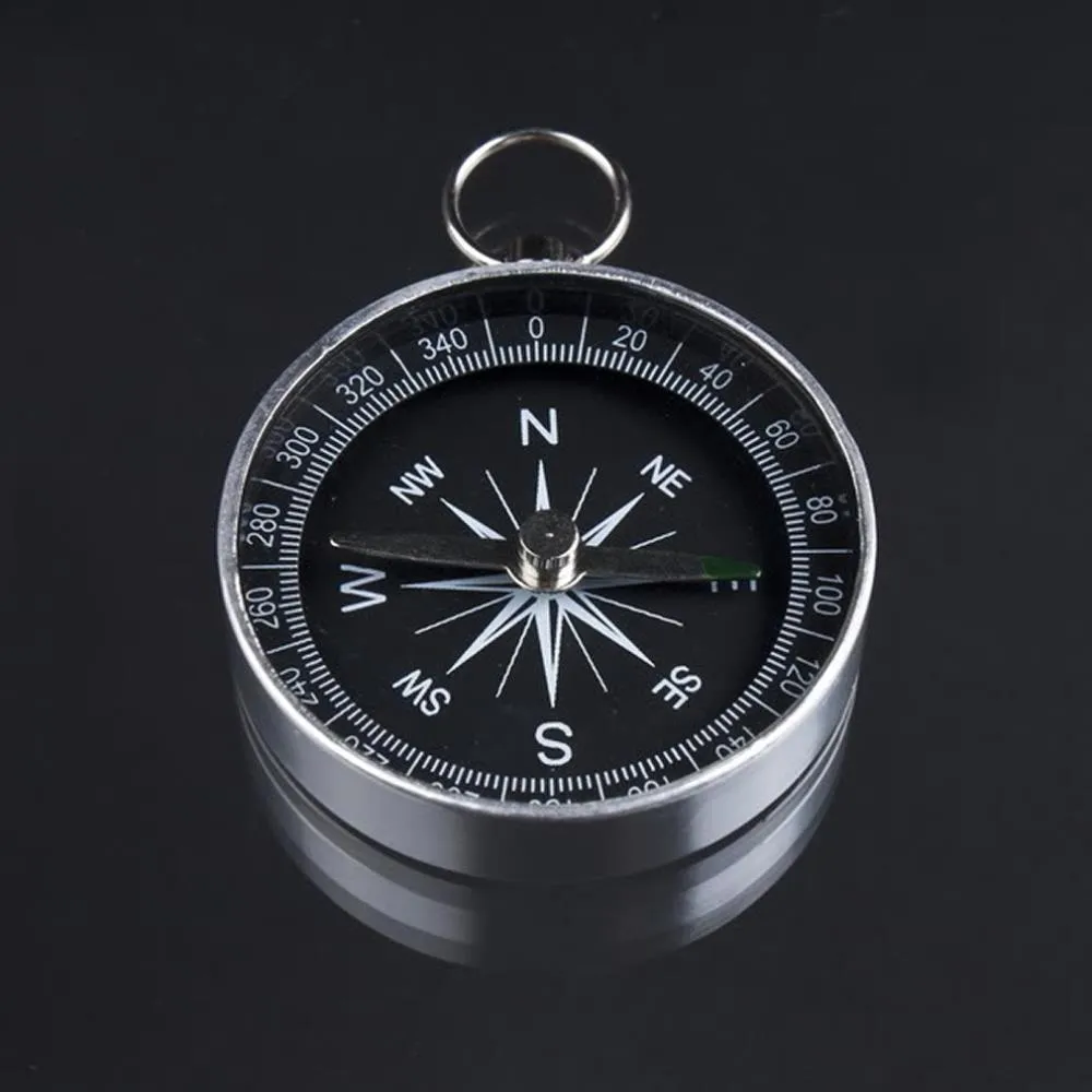 DELTA - Compass