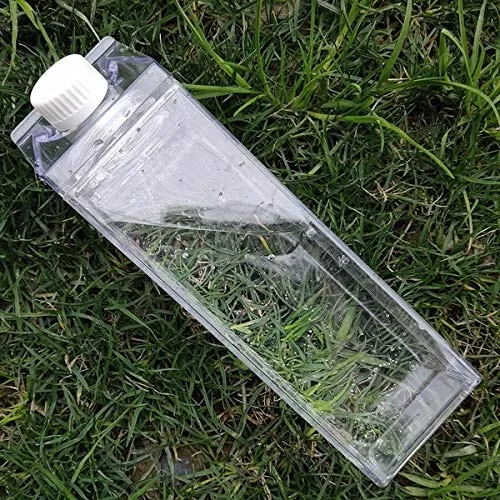 Detox Water Bottle, Reusable Leakproof Multifunctional Bottle
