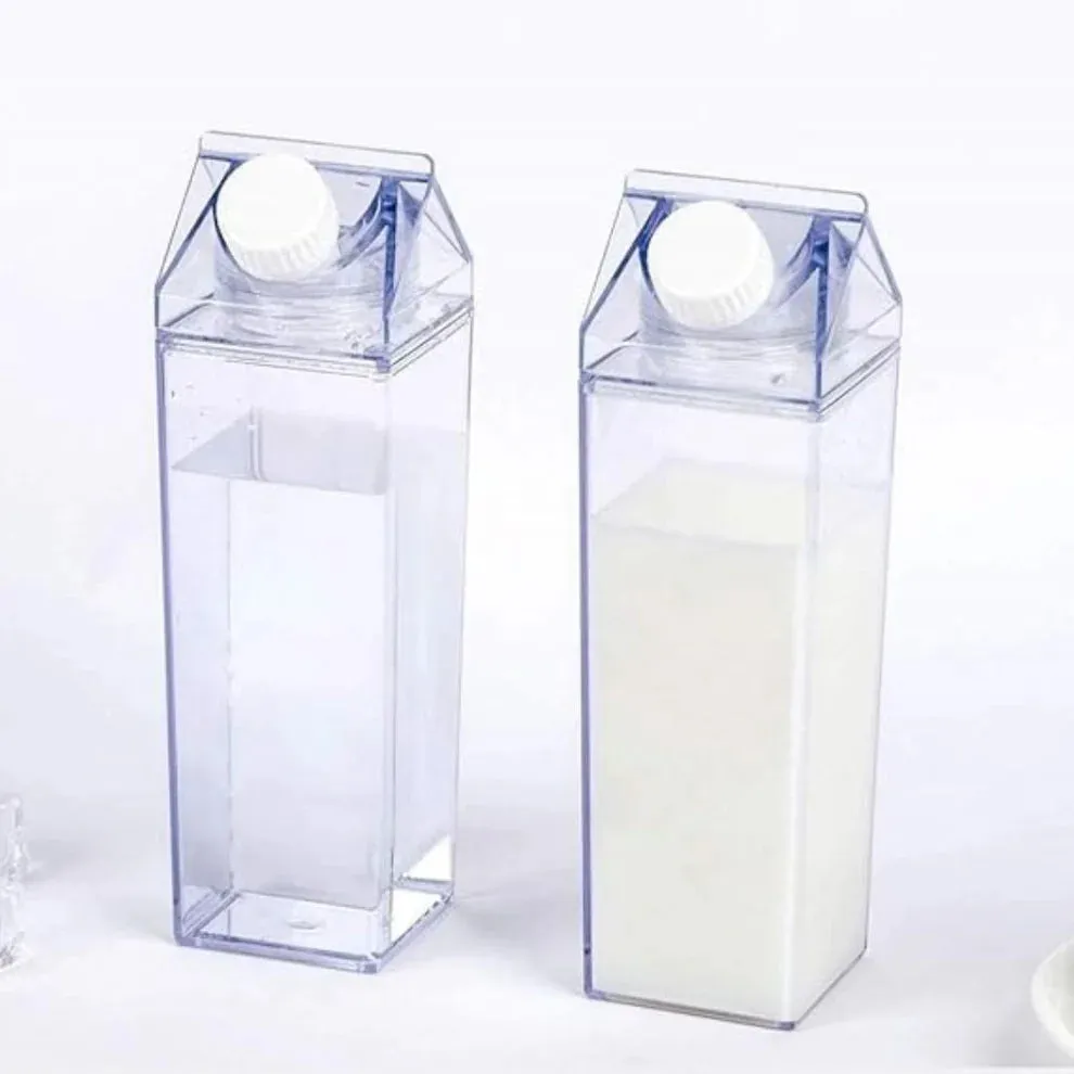 Detox Water Bottle, Reusable Leakproof Multifunctional Bottle