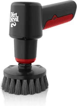 Dirt Devil 8V Compact Handheld Cordless Scrubber, BD53000V