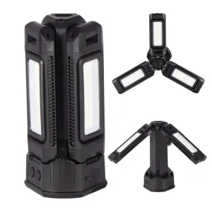DOGBOX HELIOS RECHARGEABLE WORK AND AREA LIGHT