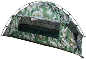 Dome Camping Tent, 3-4 Person Tent, Automatic Opening Tent, Double Layer Rainproof Tent, Good Stability, Sun-Proof and Breathable, Used for Outdoor Camping