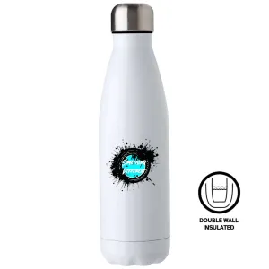 Double Wall Bowling Pin Water Bottle - 500ml