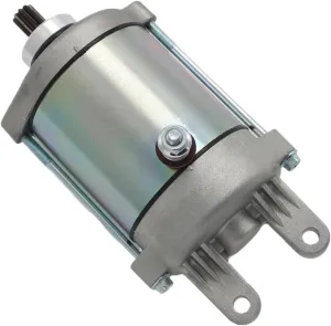Electric Starter Motor Starting Compatible With Sym MAXSYM 400i ABS 400 L8 31200-L4A-000 Compatible With DAELIM S2 SQ Freewing 250 SQ250 31210-SZ1-900