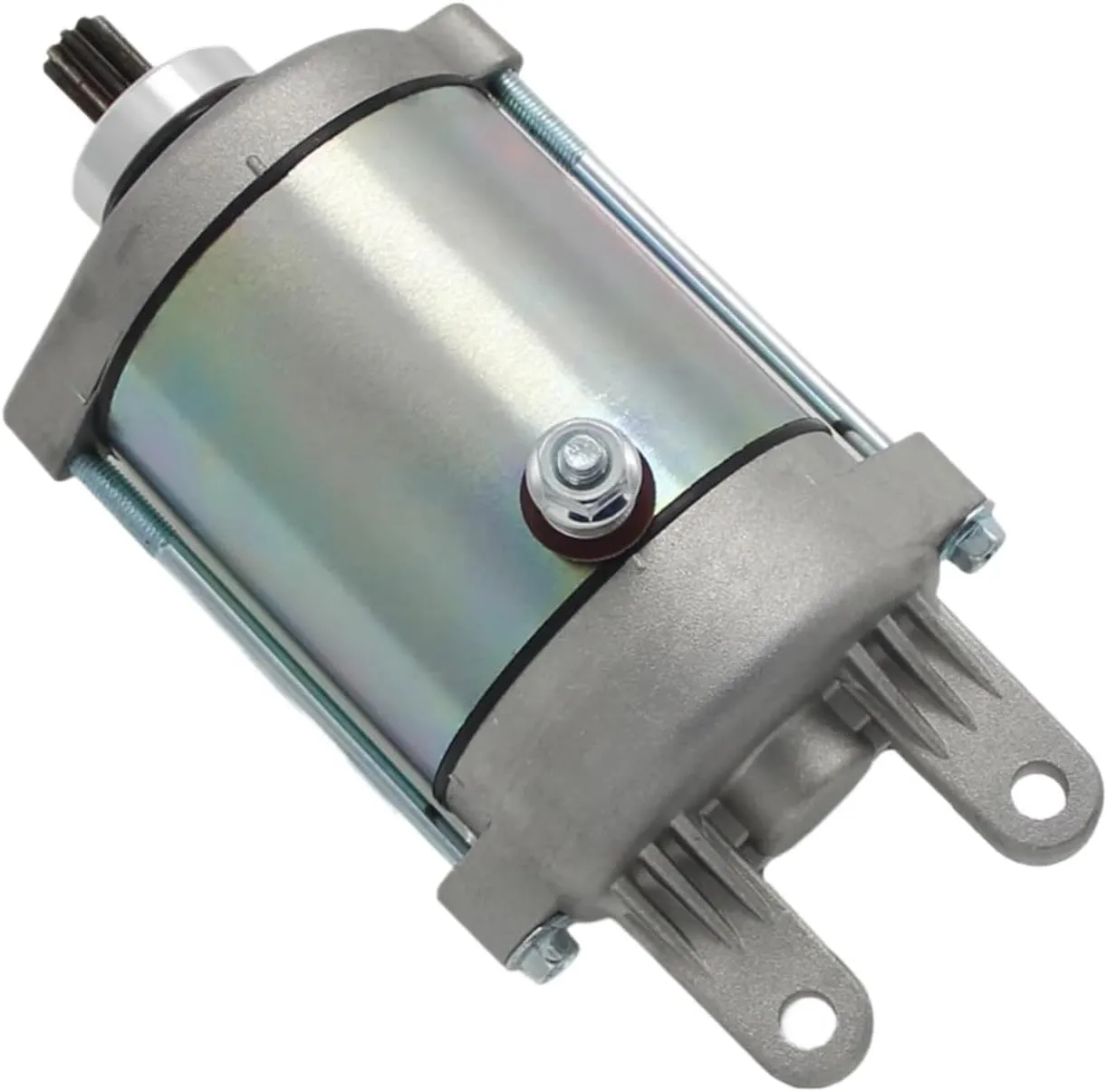 Electric Starter Motor Starting Compatible With Sym MAXSYM 400i ABS 400 L8 31200-L4A-000 Compatible With DAELIM S2 SQ Freewing 250 SQ250 31210-SZ1-900
