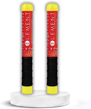 Element E50 Fire Extinguisher | 2 Pack | Compact, Maintenance-Free, 50-Second Discharge – Fights Class A, B, C & K Fires – Ideal for Vehicles, Home, Garage, Marine & Outdoor Use