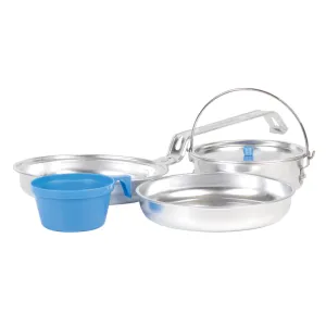 ELEMENTAL Mess Kit - 5 Pc