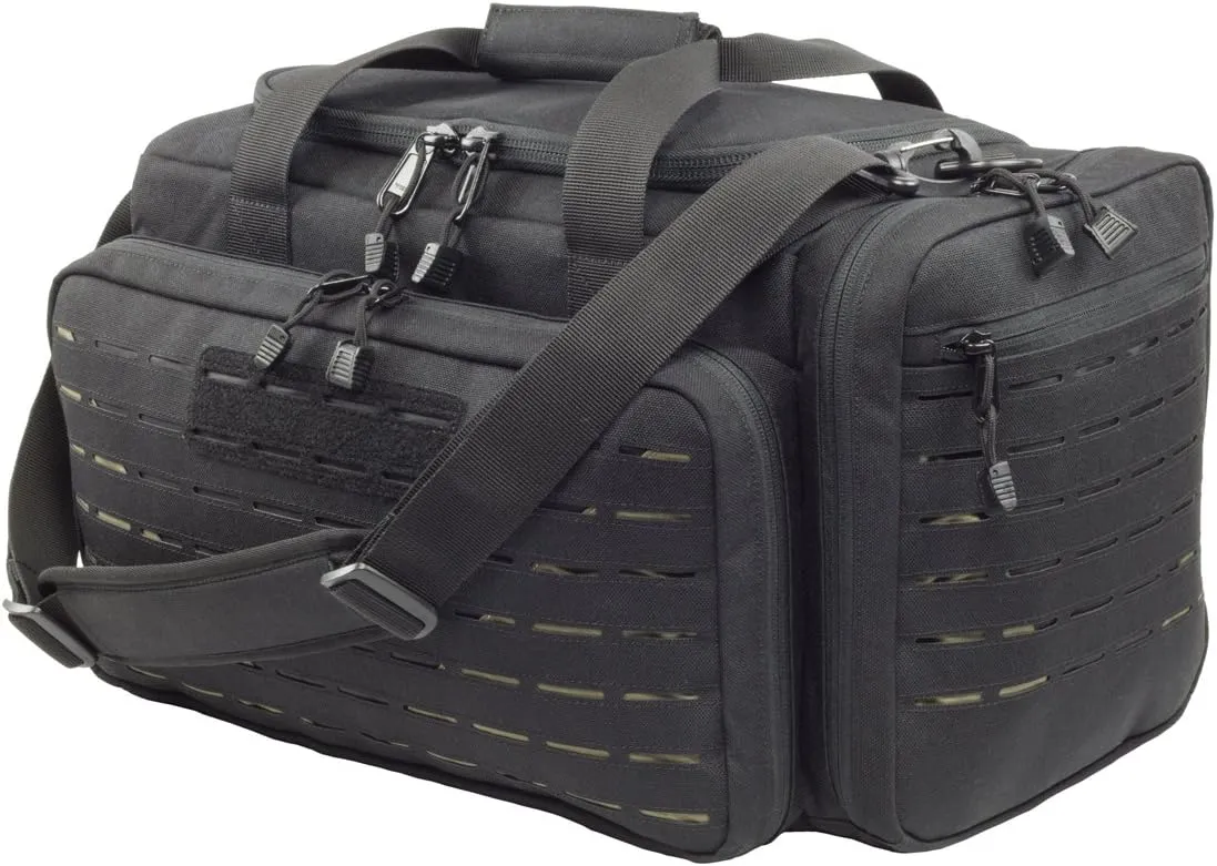 Elite Survival Systems LOADOUT Range Bag