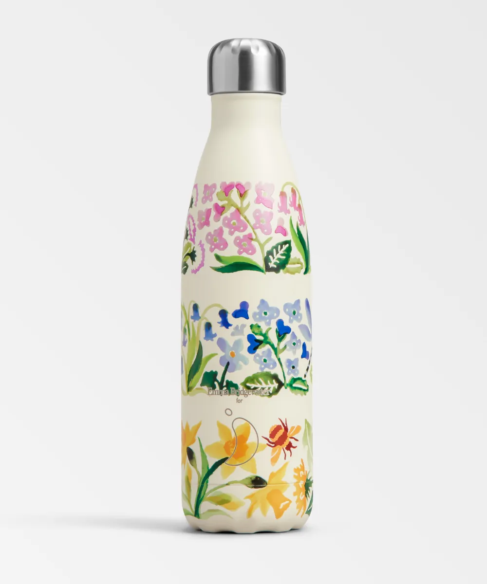 Emma Bridgewater Wildflower Walks Water Bottle