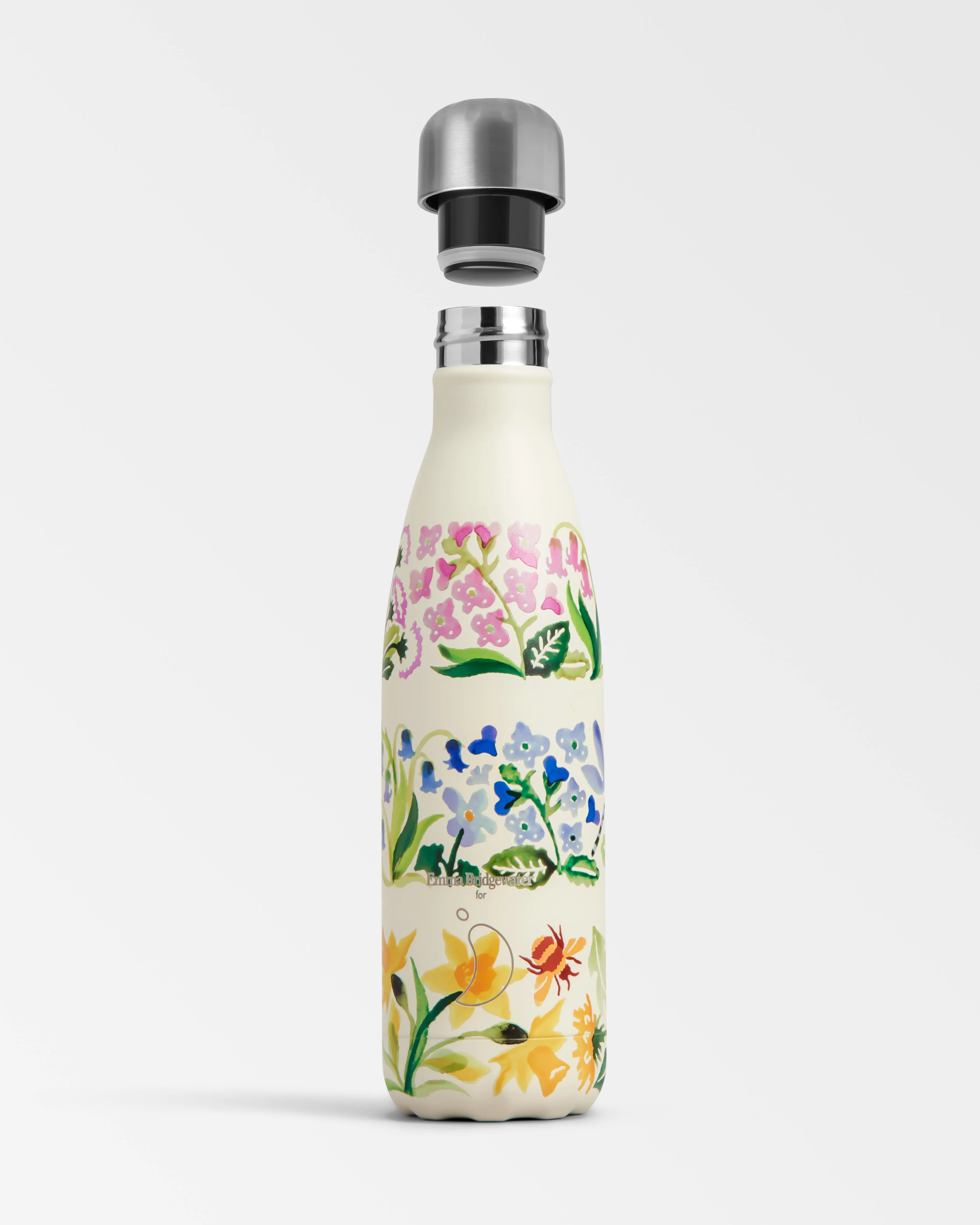 Emma Bridgewater Wildflower Walks Water Bottle