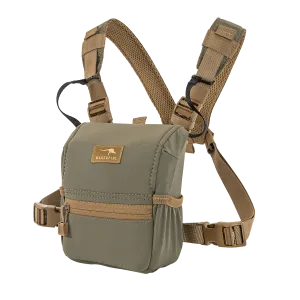 Enclosed Binocular Chest Pack