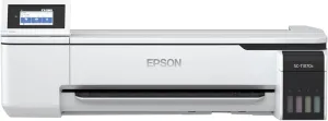 Epson SureColor T3170x 24" Desktop Printer, White, Extra Large
