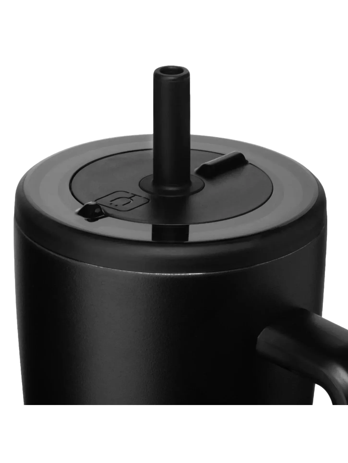 Era  40 oz - Matte Black - Leakproof Insulated Tumbler