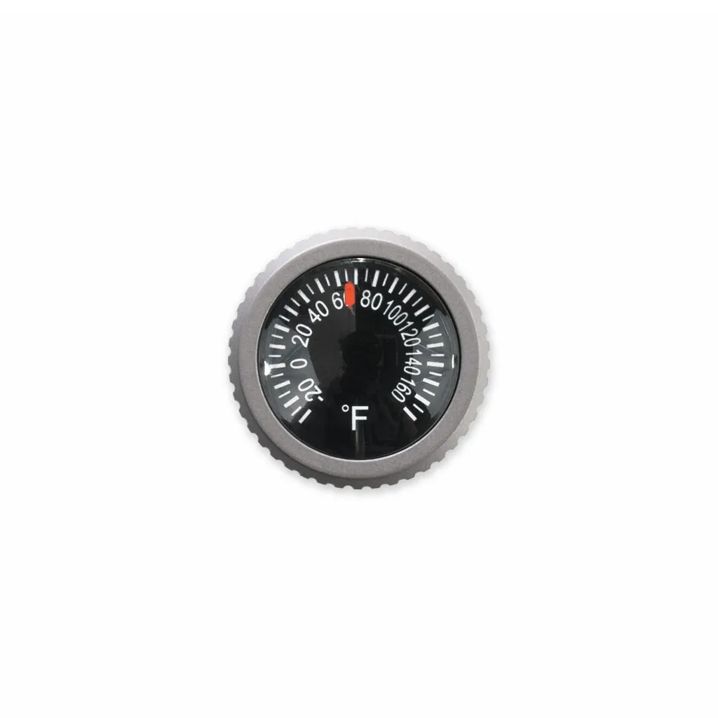 Expedition Watch Band Compass Kit 2.0 - Matte