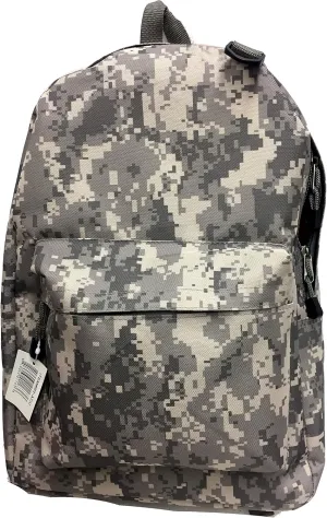 Explorer Backpack