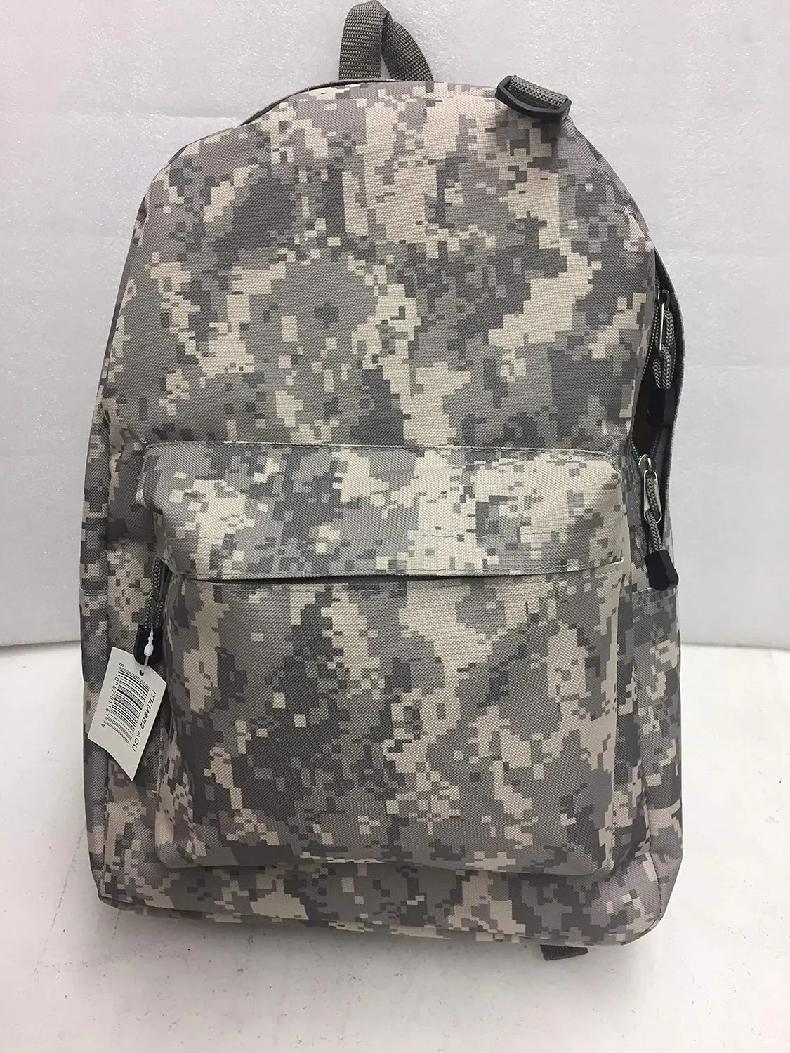 Explorer Backpack