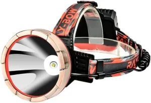 Explosion-Proof Headlight Head-Mounted Flashlight with Certificate Strong Light Charging Outdoor Long-Range Led Inspection Fire