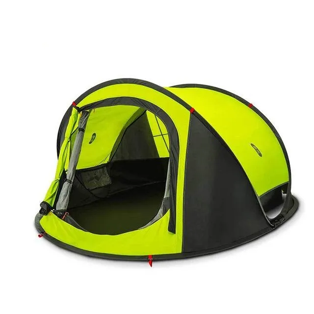 Family Tent For Picnic