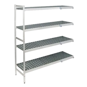 Fermod 4R31C71-CE Fermostock Stainless Steel Shelving