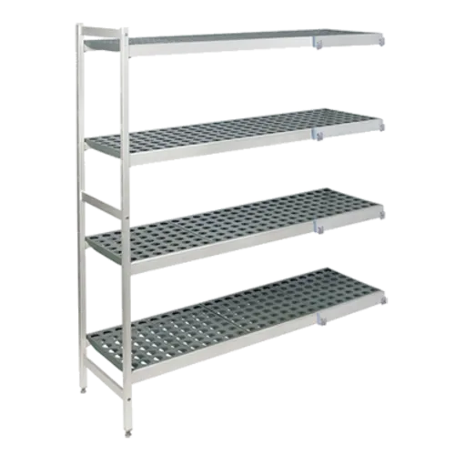 Fermod 4R35B71-CE Fermostock Stainless Steel Shelving