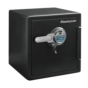 Fingerprint Fire/Water Safe SFW123BTC