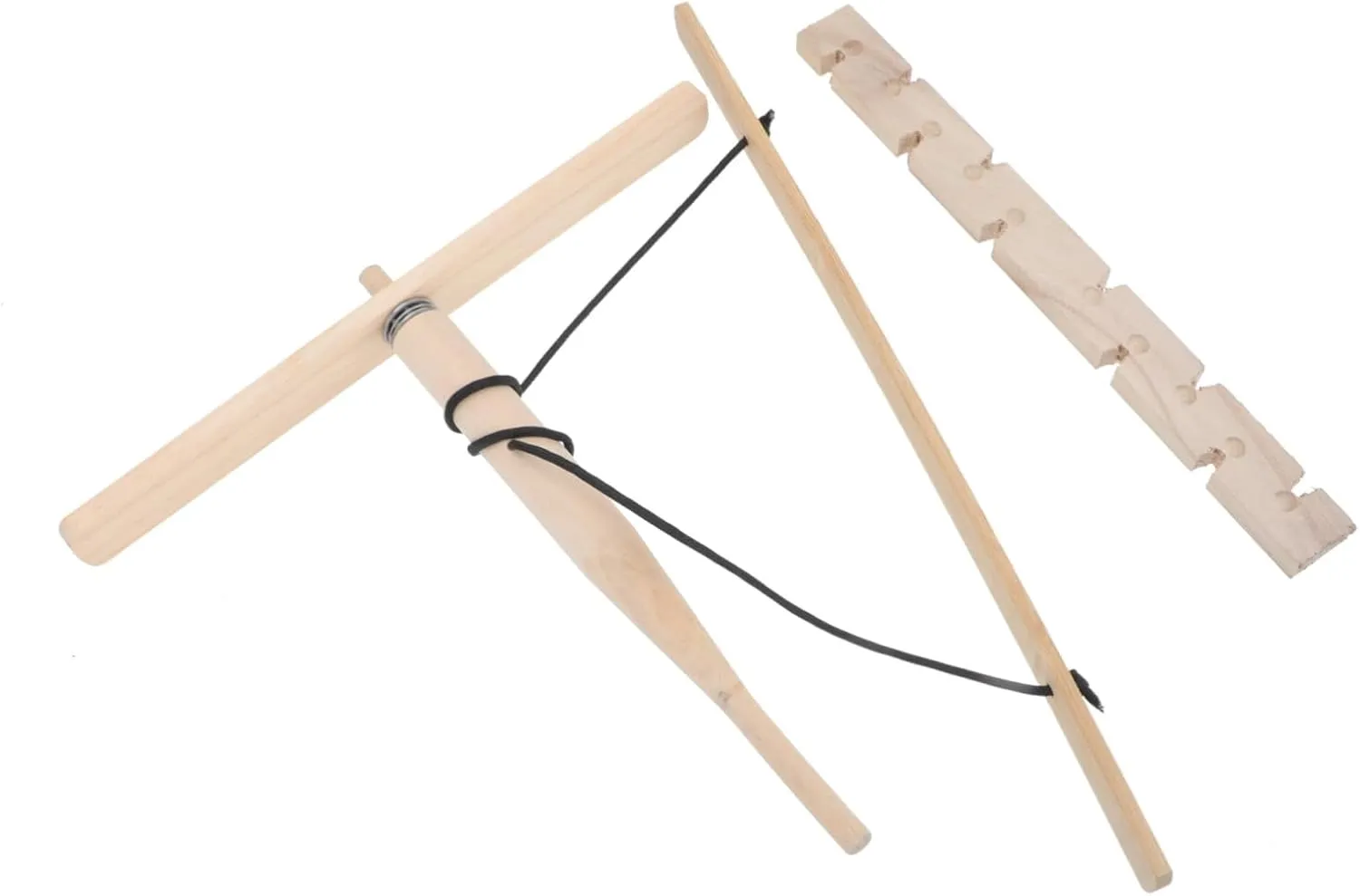 Fire Kit Outdoor Survival Drill Fire Starter Tool Safe for Camping Hunting Fishing Hiking Emergency