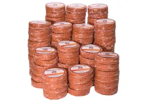 Fire Starter - 108 Pack