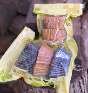 Firestarter Camping Kit