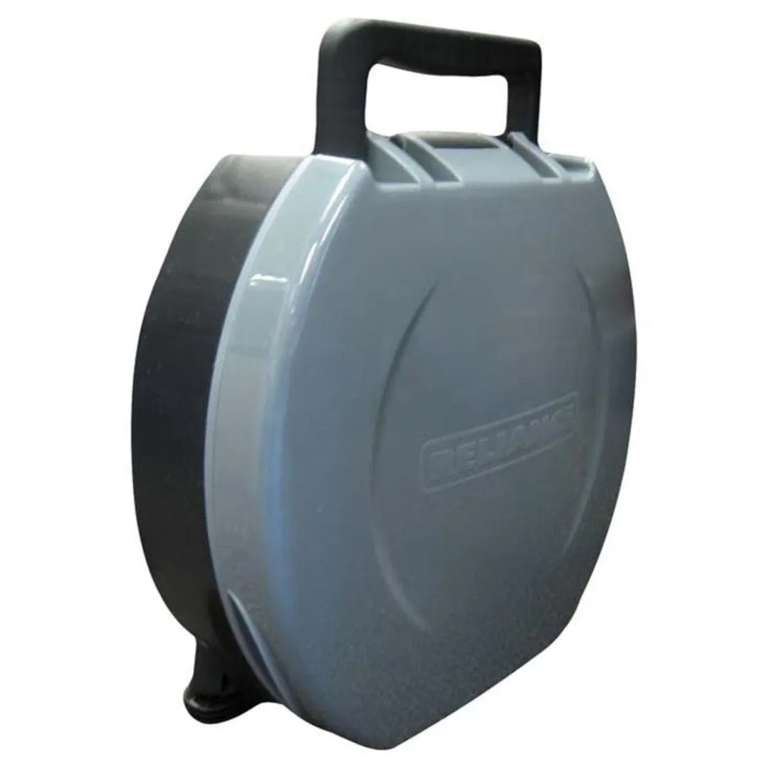 Fold To Go Collapsible Toilet
