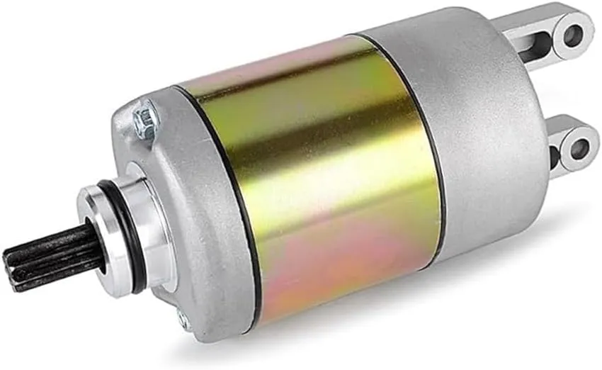 for ITALJET Jupiter 250 2001 2002 2003 Motorcycle Starter Motor Motorcycle