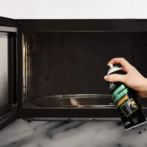 Fuller Brush Microwave Oven Cleaner