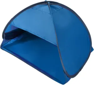 Fully Automatic Sun Canopy Tent Quick Opening Beach Tent for Camping Portable Sunshade for Outdoor Activities for Families (Size L)