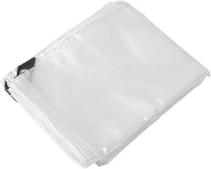 Functional Tarp Insulated Tarps for Camping Outdoor Events and Picnics Windproof Tear-Resistant Material for Comfortable Relaxation