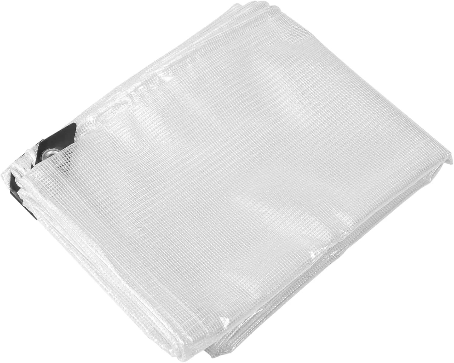 Functional Tarp Insulated Tarps for Camping Outdoor Events and Picnics Windproof Tear-Resistant Material for Comfortable Relaxation